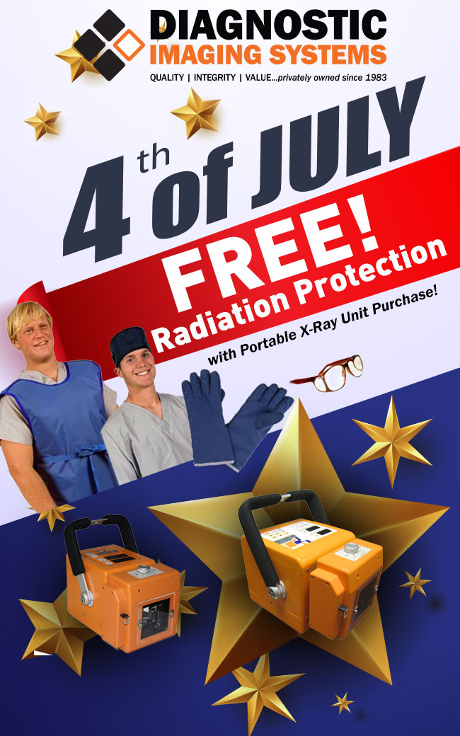 free radiation protection