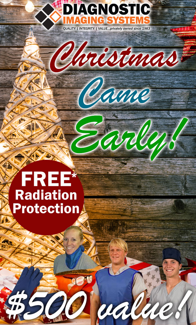 free radiation protection