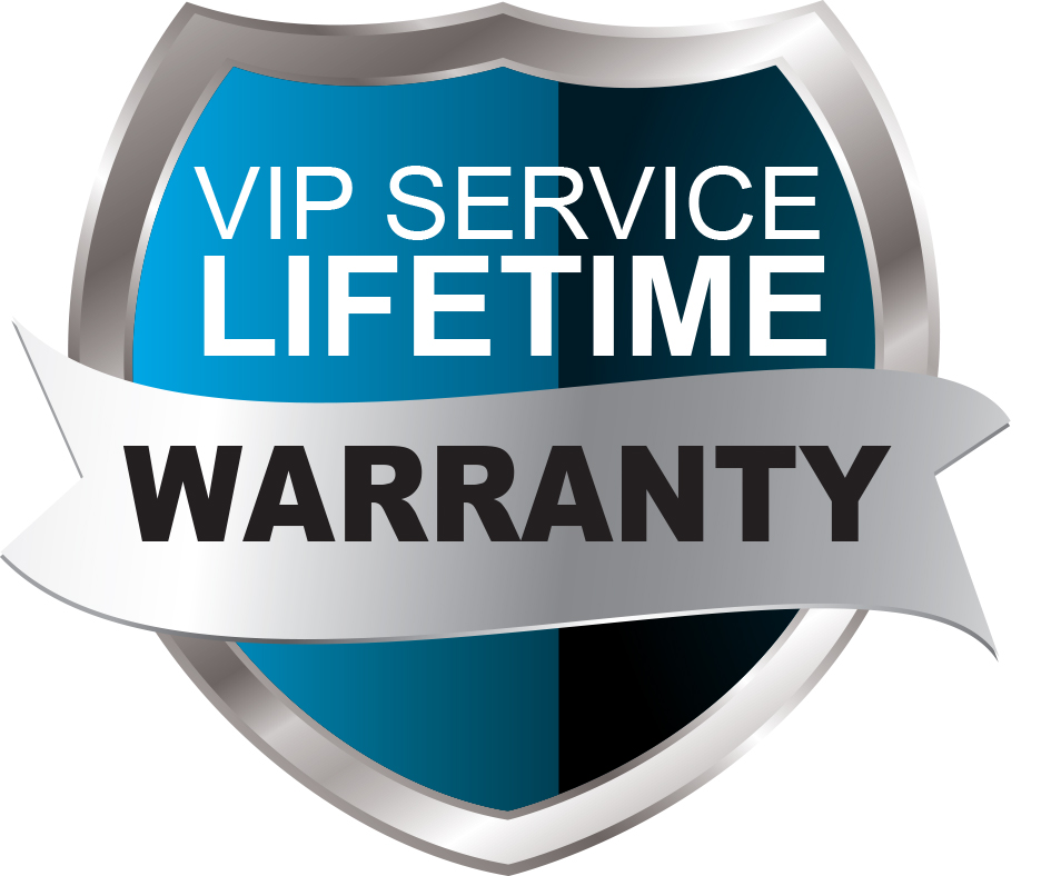 Service & Warranty