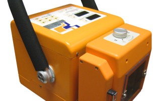 ULTRA 12040Hf portable x-ray unit