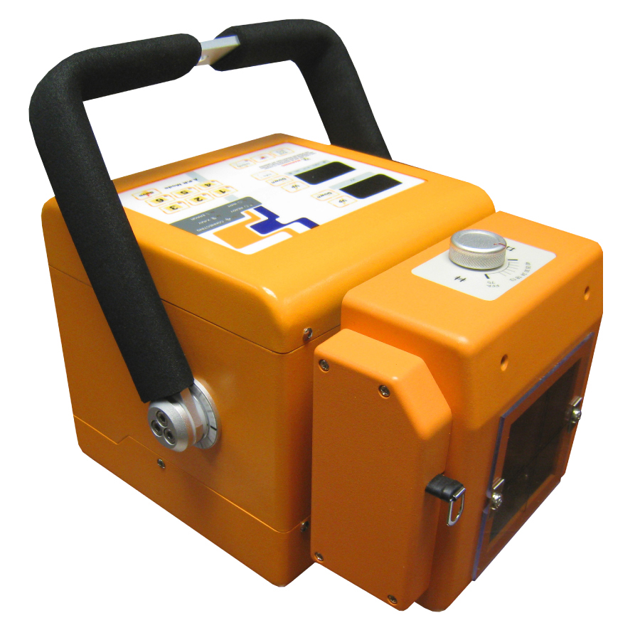 portable xray machine