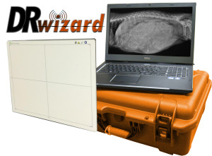 dr-wizard wireless flat panel