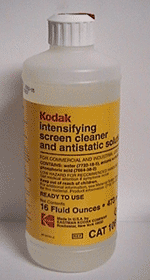 kodak screen cleaner