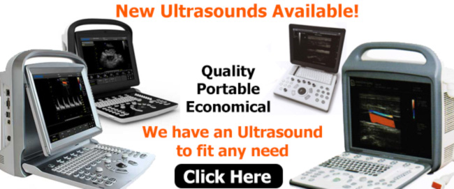 veterinary ultrasounds