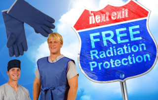 free radiation protection