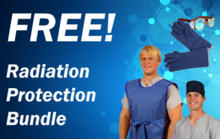 free radiation protection