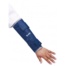 radiation arm protection