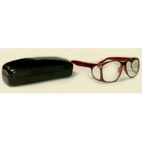 Glasses / Visors