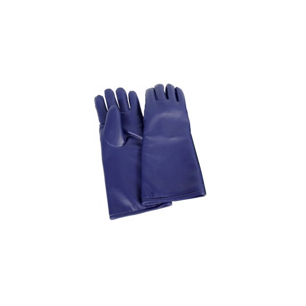 Vinyl Lead Gloves - Vet X-ray | Radiation Protection