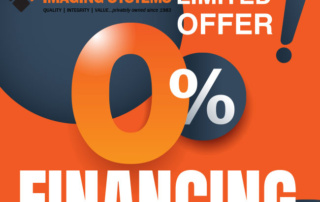 limited time offer 0% financing