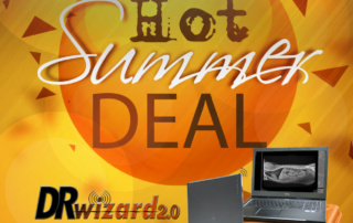 hot summer deal - 0% financing