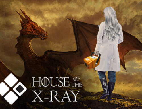 House of the X-Ray