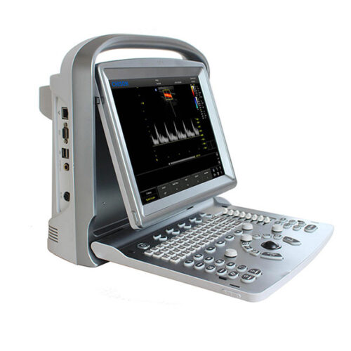 eco5vet ultrasound