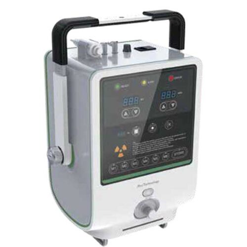 elite 125100 portable x-ray unit