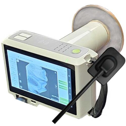 elite dental handheld x-ray