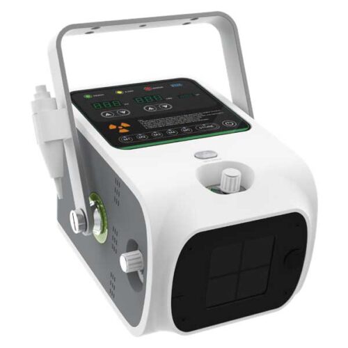 elite 9030bt portable x-ray unit