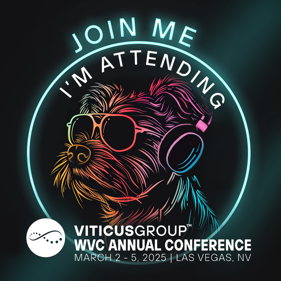 2025 WVC Annual Conference