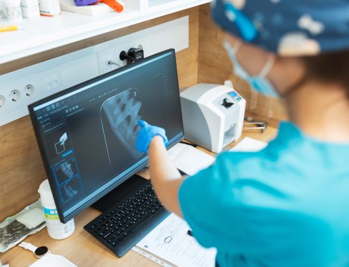 How to Introduce Dental X-Rays to Your Clients and Avoid the Pushback